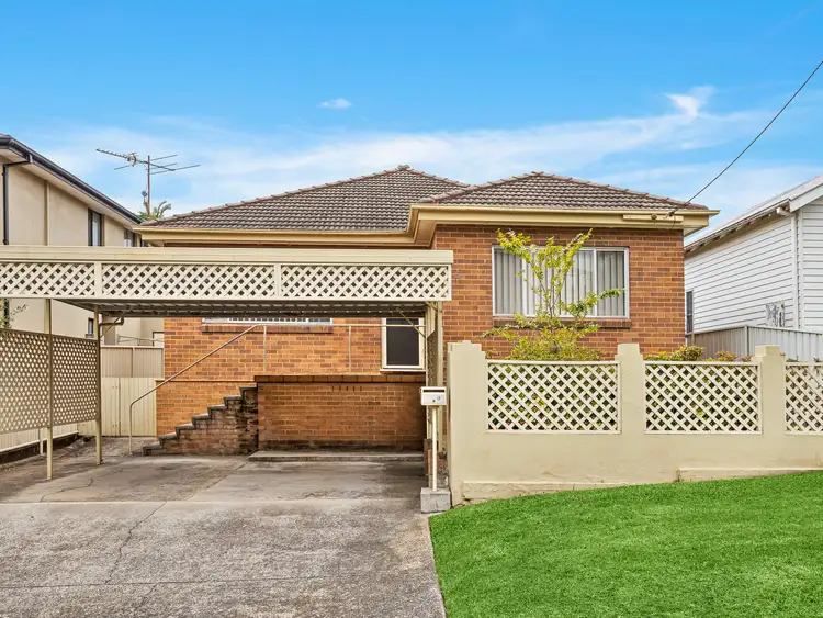 Main view of Homely house listing, 15 Bligh Street, Wollongong NSW 2500
