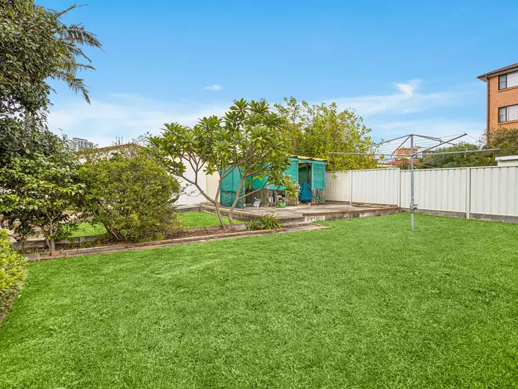 Fifth view of Homely house listing, 15 Bligh Street, Wollongong NSW 2500