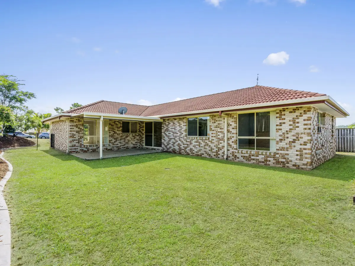 Main view of Homely house listing, 48 Catchlove Street, Maudsland QLD 4210
