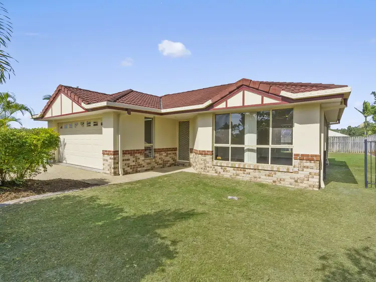 Second view of Homely house listing, 48 Catchlove Street, Maudsland QLD 4210