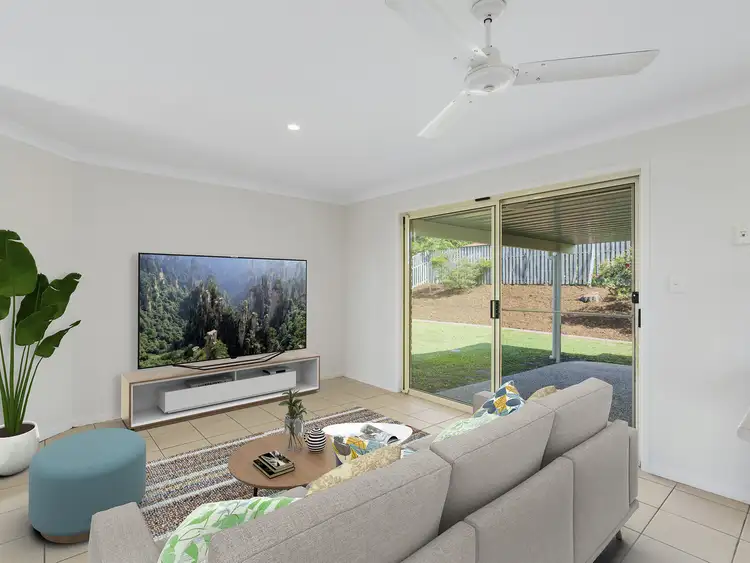Third view of Homely house listing, 48 Catchlove Street, Maudsland QLD 4210