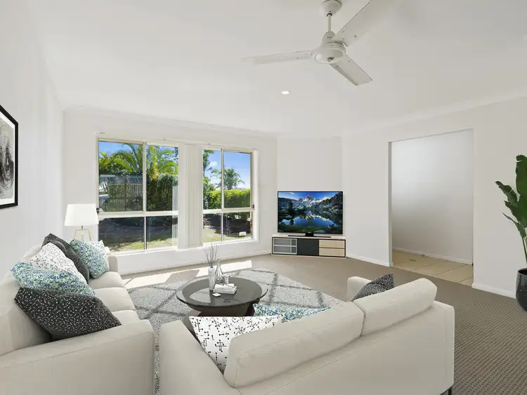Fifth view of Homely house listing, 48 Catchlove Street, Maudsland QLD 4210