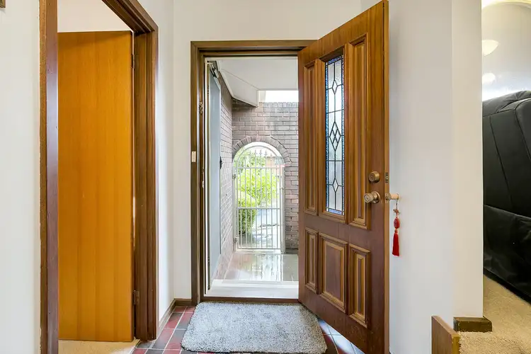 Second view of Homely house listing, 17 Gollop Crescent, Redwood Park SA 5097