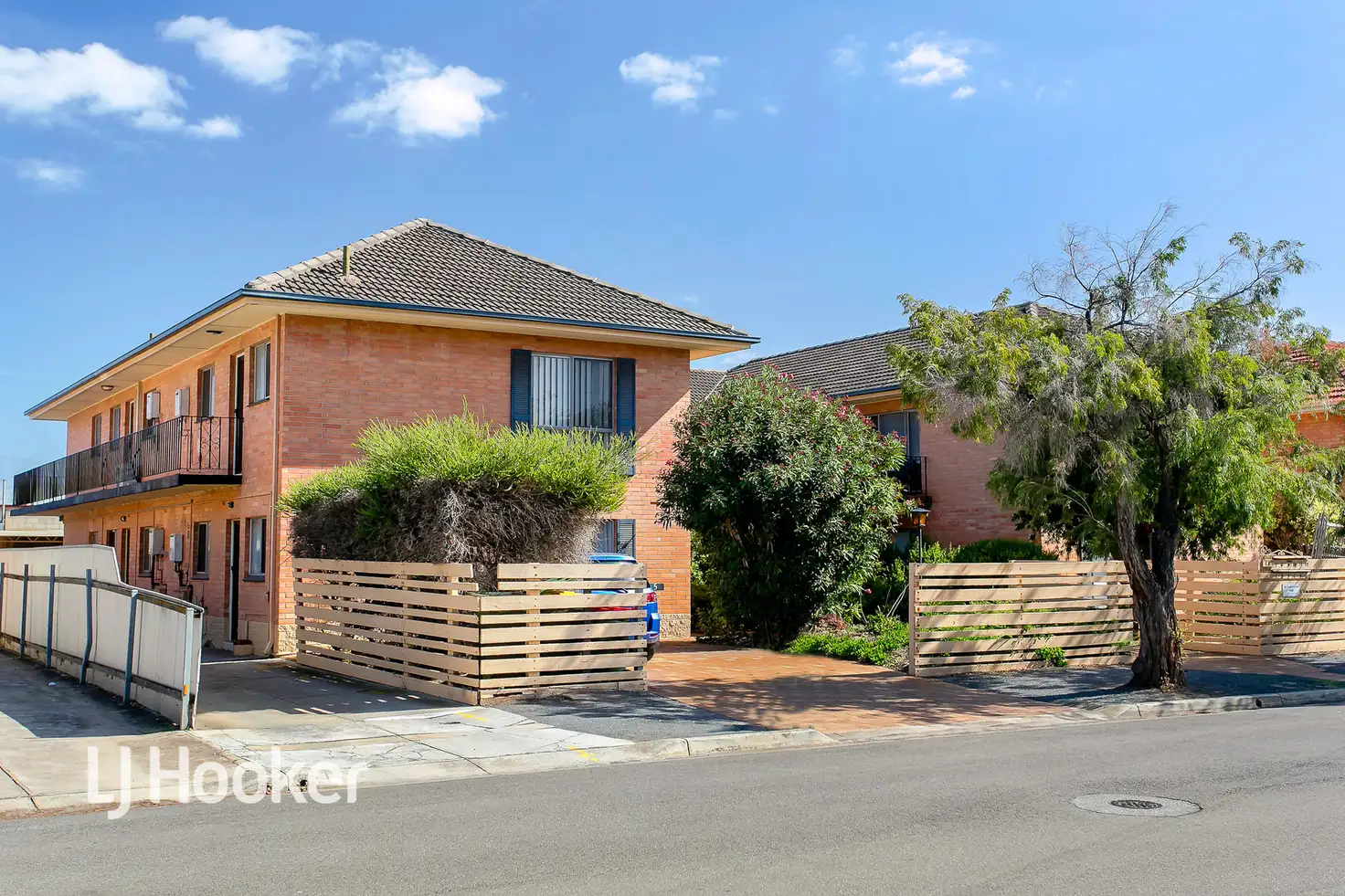 Main view of Homely unit listing, 9/11 Helenslea Avenue, Brooklyn Park SA 5032