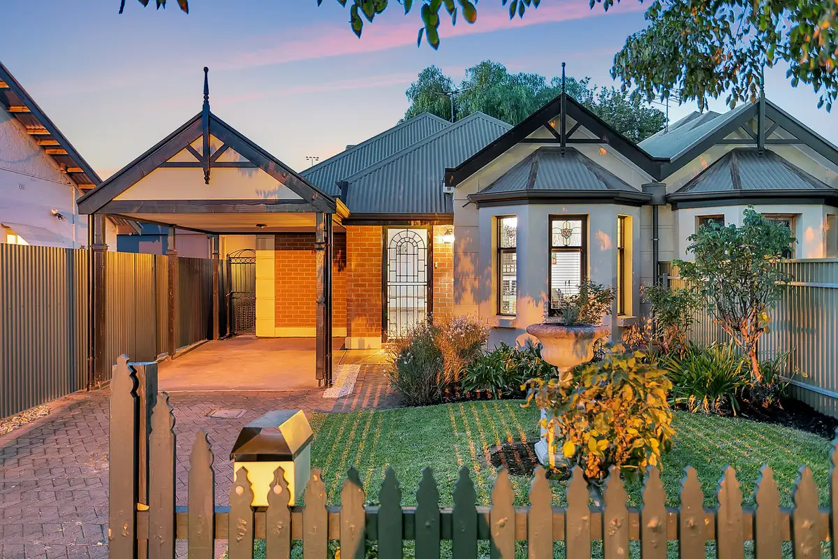 Main view of Homely house listing, 72 Labrina Avenue, Prospect SA 5082