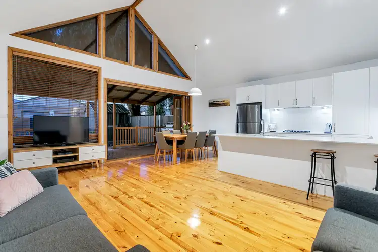 Second view of Homely house listing, 72 Labrina Avenue, Prospect SA 5082