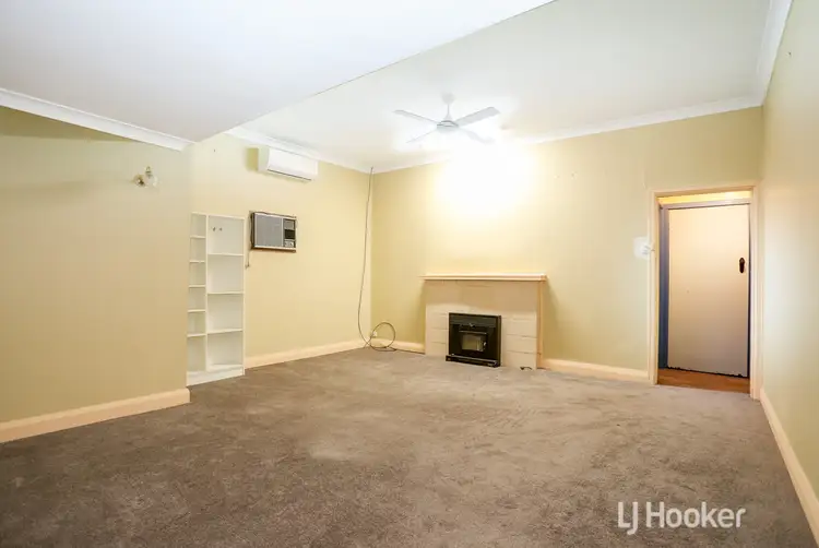Second view of Homely house listing, 20 Telfer Crescent, Collie WA 6225
