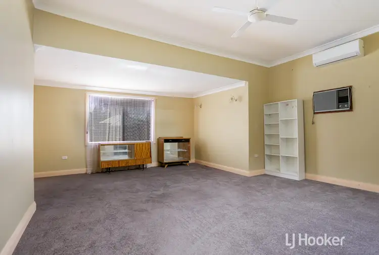 Third view of Homely house listing, 20 Telfer Crescent, Collie WA 6225
