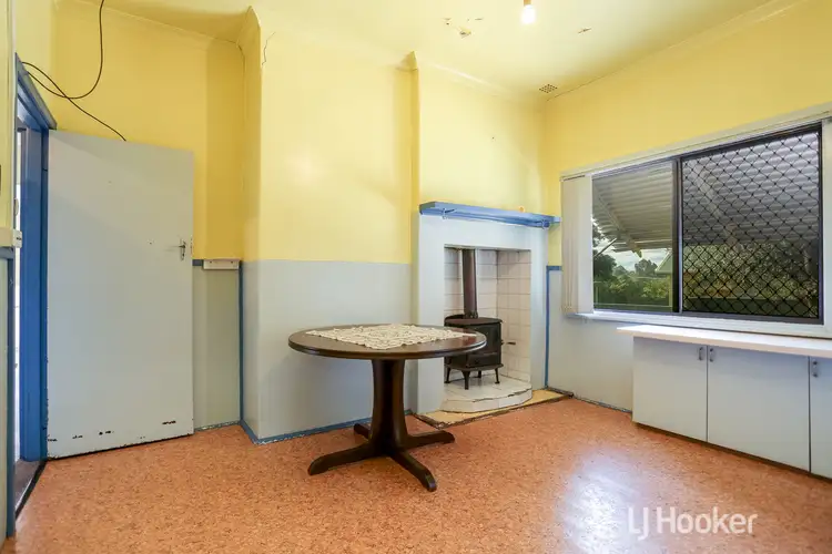 Fourth view of Homely house listing, 20 Telfer Crescent, Collie WA 6225