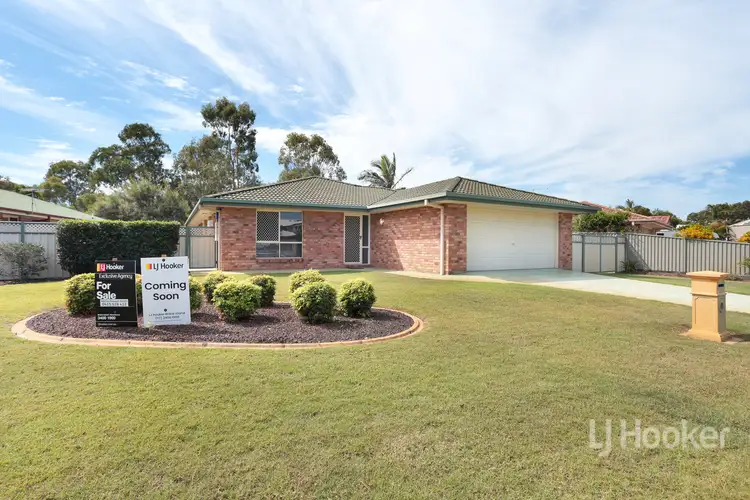 39 Melrose Avenue, Bellara QLD 4507