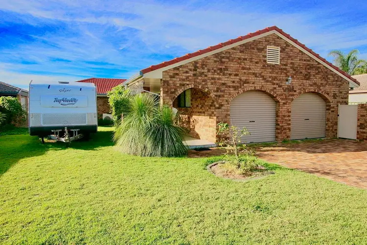 Second view of Homely house listing, 5 Sandpiper Avenue, Tweed Heads NSW 2485
