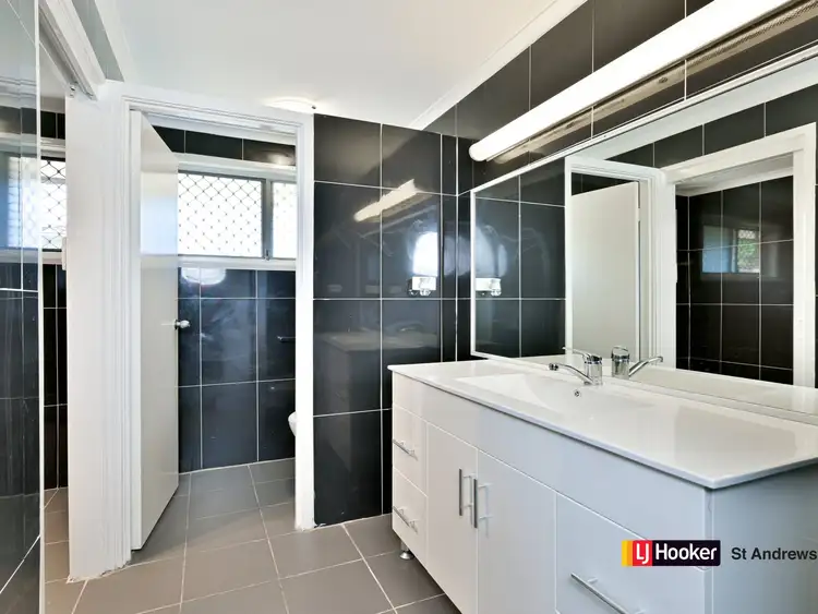 Fourth view of Homely house listing, 14 Stranraer Drive, St Andrews NSW 2566