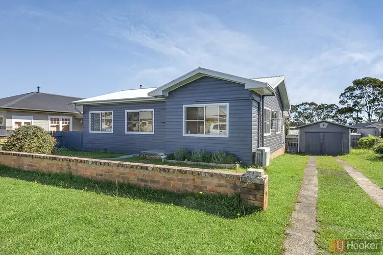 Main view of Homely house listing, 18 Park Avenue, West Kempsey NSW 2440