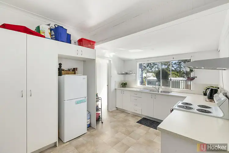 Second view of Homely house listing, 18 Park Avenue, West Kempsey NSW 2440