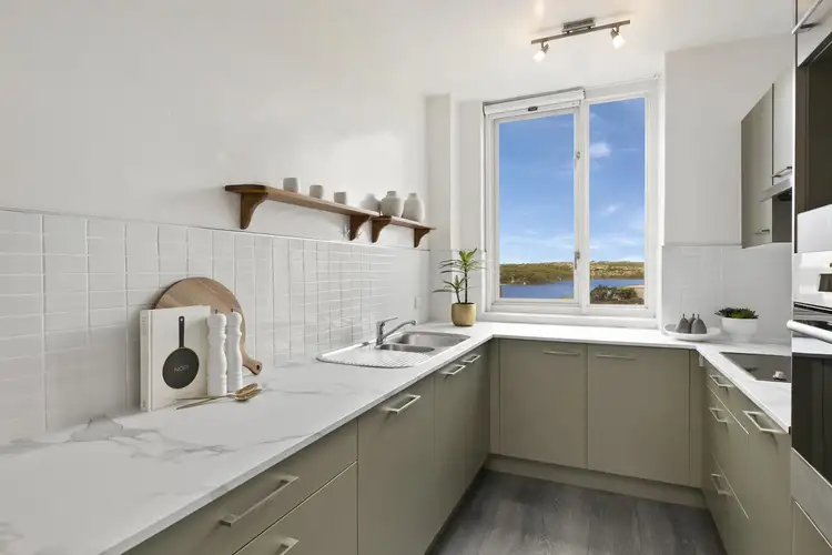 Fifth view of Homely apartment listing, 12/55 Wolseley Road, Point Piper NSW 2027