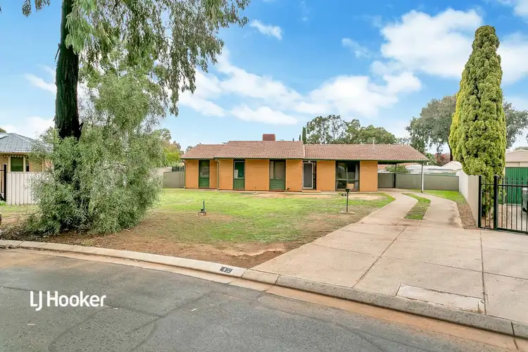 13 Hibiscus Court, Parafield Gardens SA 5107