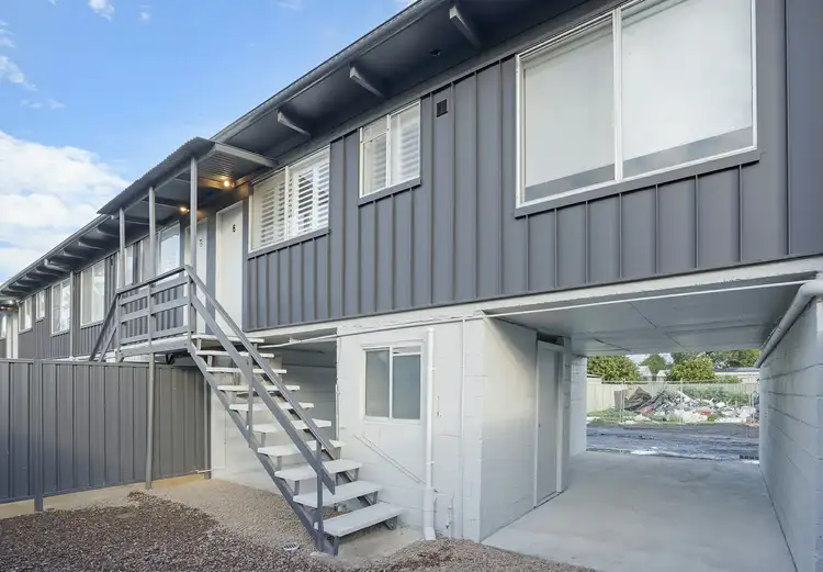 Main view of Homely unit listing, 6/15 A Boonal Street, Singleton NSW 2330