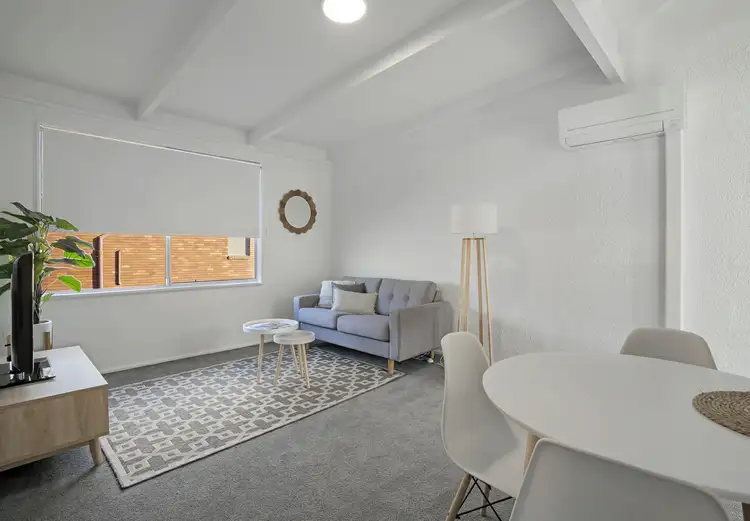 Second view of Homely unit listing, 6/15 A Boonal Street, Singleton NSW 2330