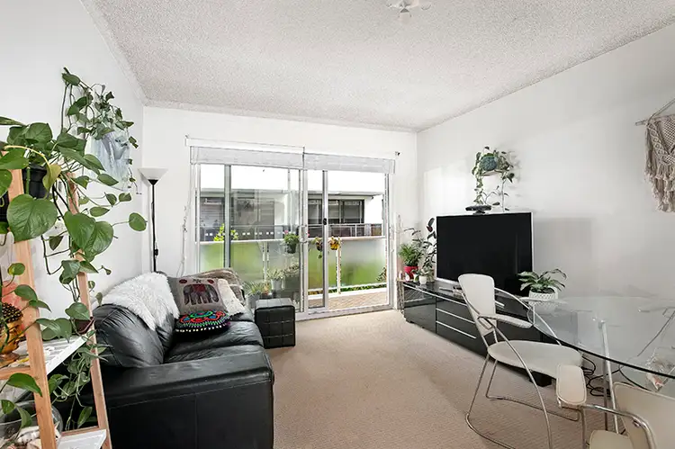 Second view of Homely unit listing, 2/111 Pacific Parade, Dee Why NSW 2099