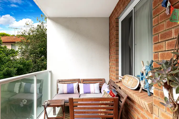 Fifth view of Homely unit listing, 2/111 Pacific Parade, Dee Why NSW 2099