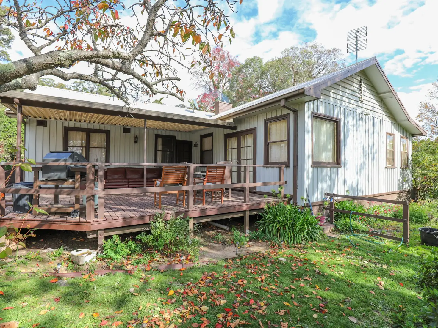 Main view of Homely house listing, 33 Jenolan Street, Oberon NSW 2787