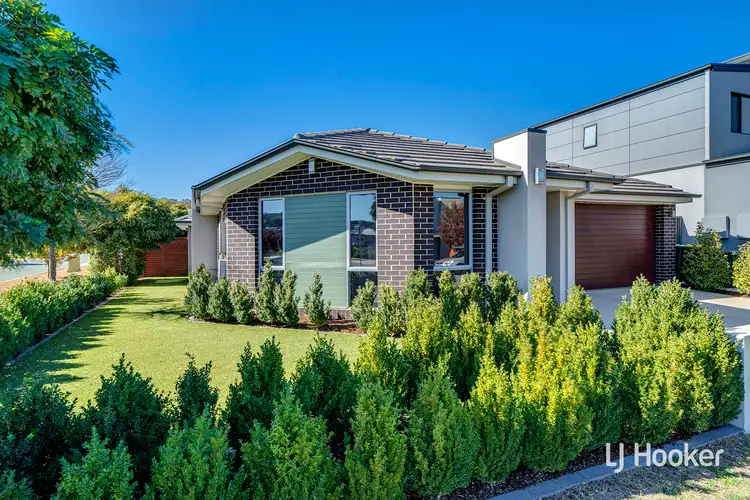 30 Turbayne Crescent, Forde ACT 2914