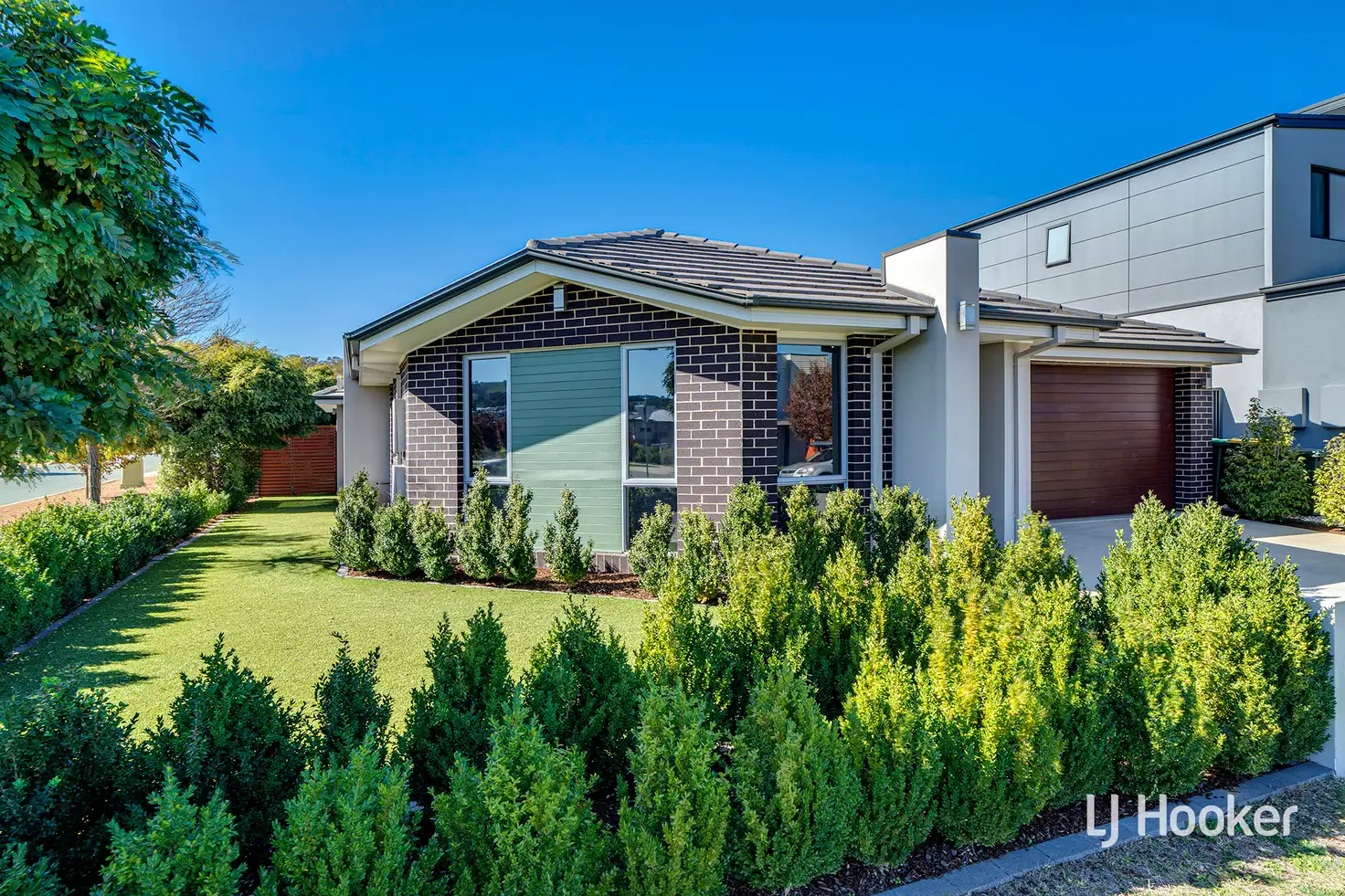 Main view of Homely house listing, 30 Turbayne Crescent, Forde ACT 2914