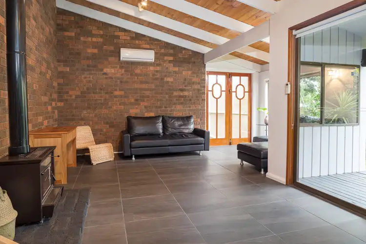Second view of Homely house listing, 60 Riverview Crescent, Catalina NSW 2536