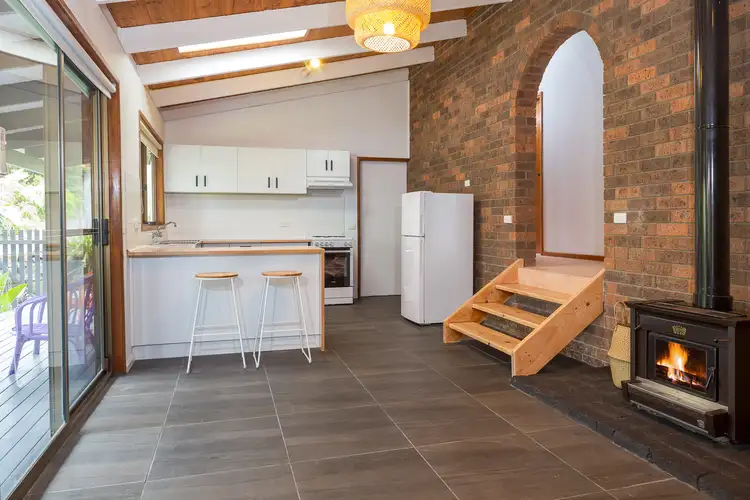 Fifth view of Homely house listing, 60 Riverview Crescent, Catalina NSW 2536