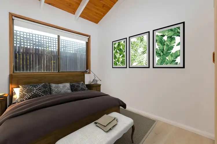 Sixth view of Homely house listing, 60 Riverview Crescent, Catalina NSW 2536