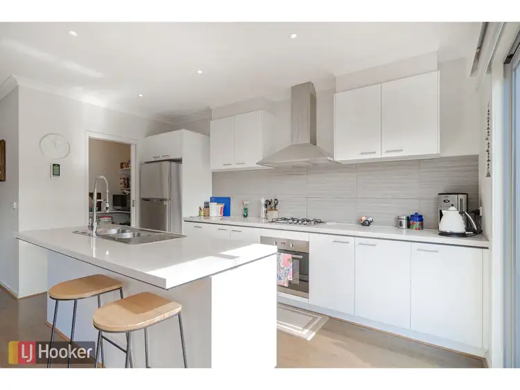 Sixth view of Homely house listing, 11 Moxie Road, Craigieburn VIC 3064