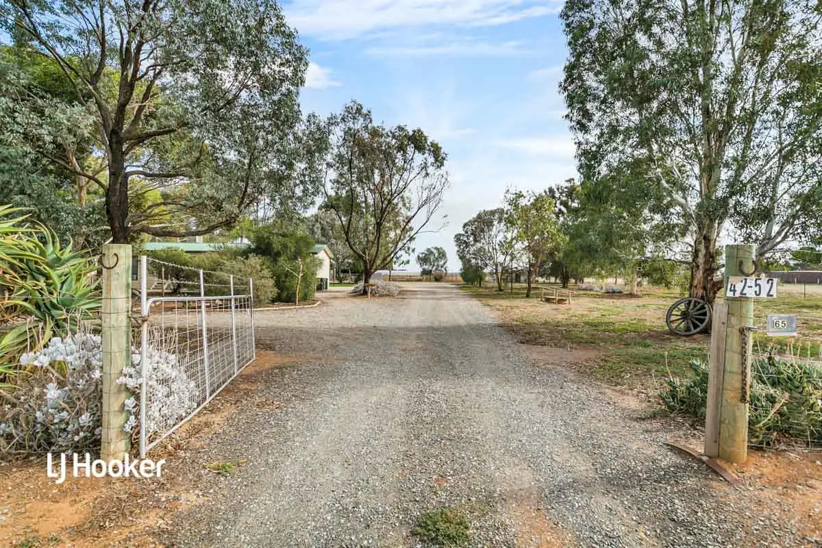 Main view of Homely house listing, 42-52 Greyhound Road, Waterloo Corner SA 5110