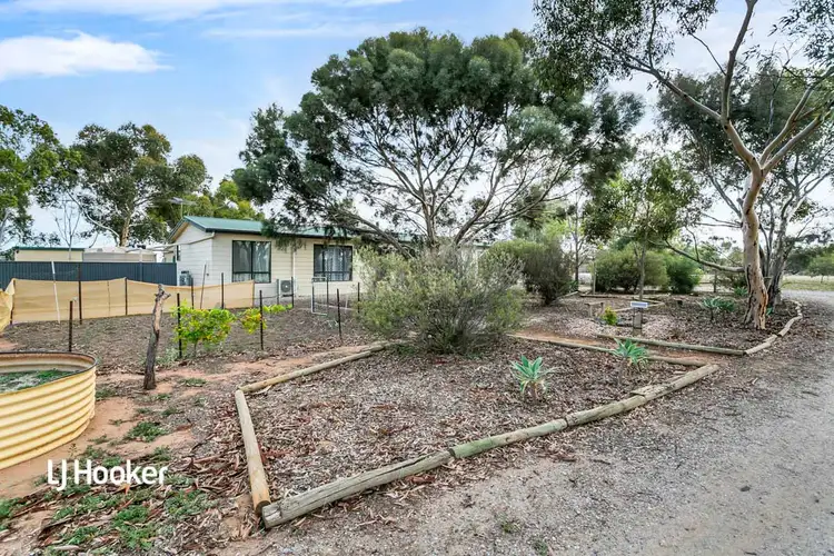 Second view of Homely house listing, 42-52 Greyhound Road, Waterloo Corner SA 5110