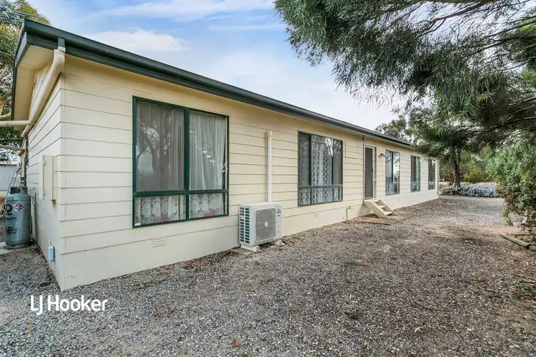 Fourth view of Homely house listing, 42-52 Greyhound Road, Waterloo Corner SA 5110