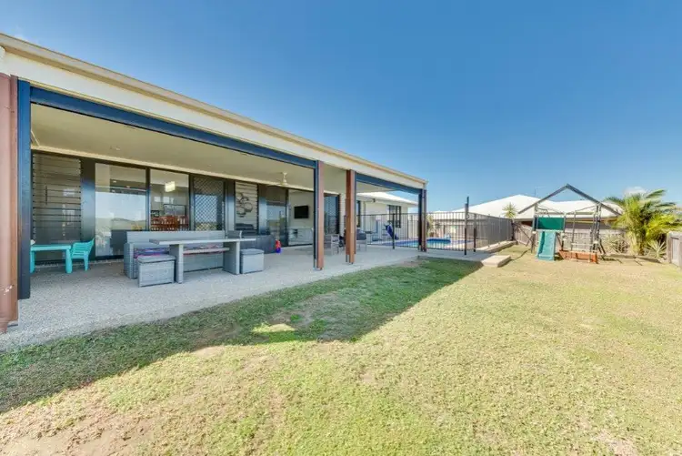 Third view of Homely house listing, 25 Wanda Drive, Boyne Island QLD 4680
