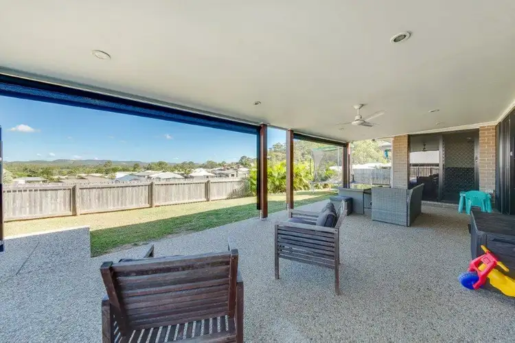Fourth view of Homely house listing, 25 Wanda Drive, Boyne Island QLD 4680