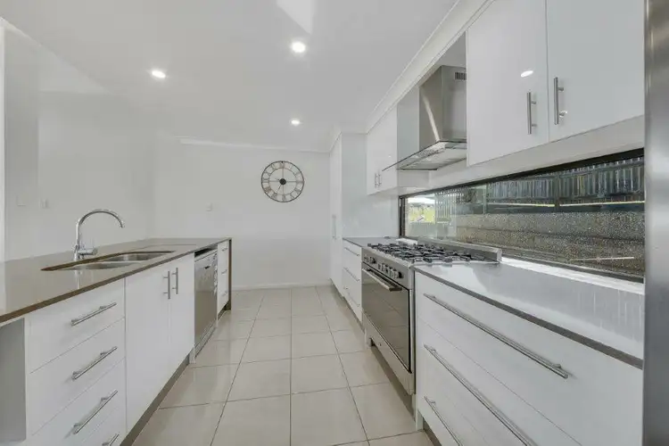 Fifth view of Homely house listing, 25 Wanda Drive, Boyne Island QLD 4680
