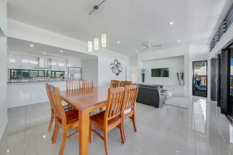 Seventh view of Homely house listing, 25 Wanda Drive, Boyne Island QLD 4680