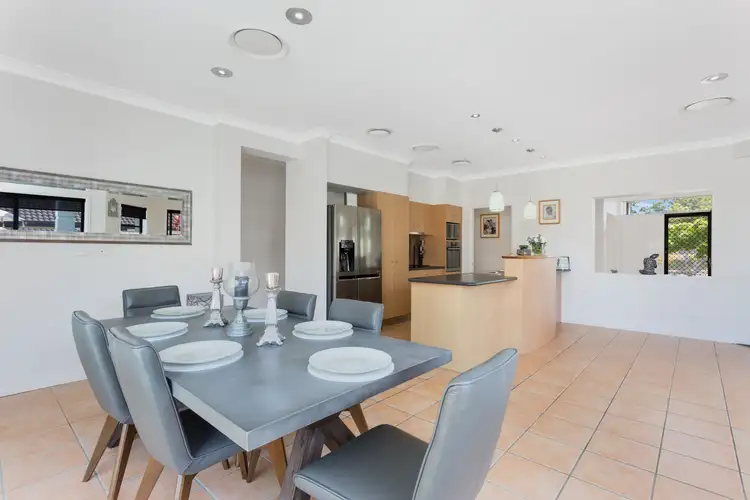 Sixth view of Homely house listing, 38 Straite Drive, Robina QLD 4226