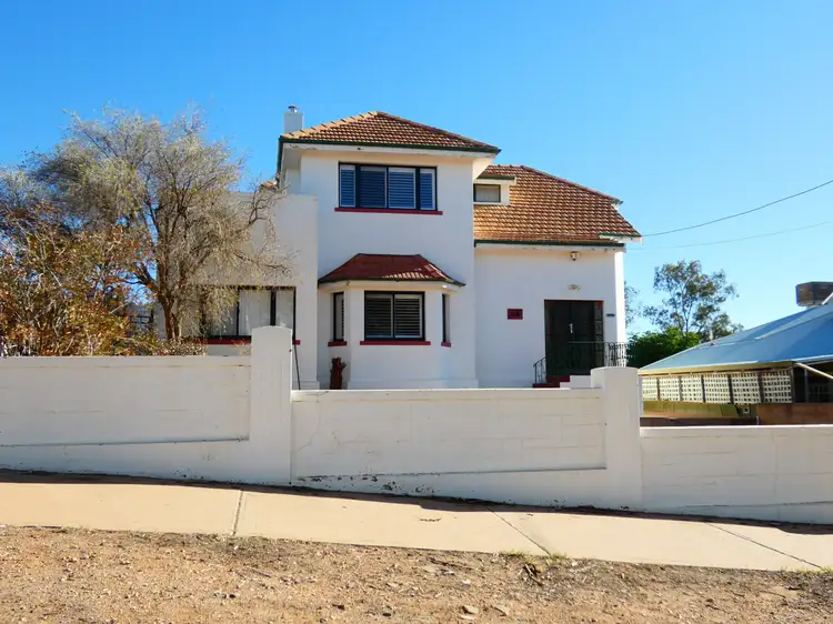 273 Bromide Street, Broken Hill NSW 2880