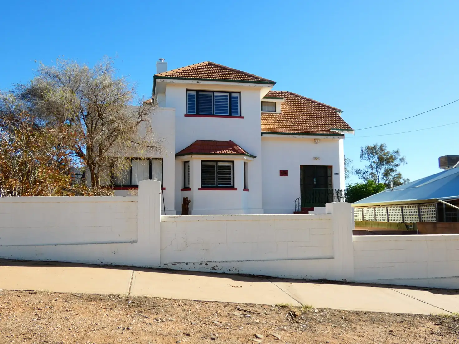 Main view of Homely house listing, 273 Bromide Street, Broken Hill NSW 2880