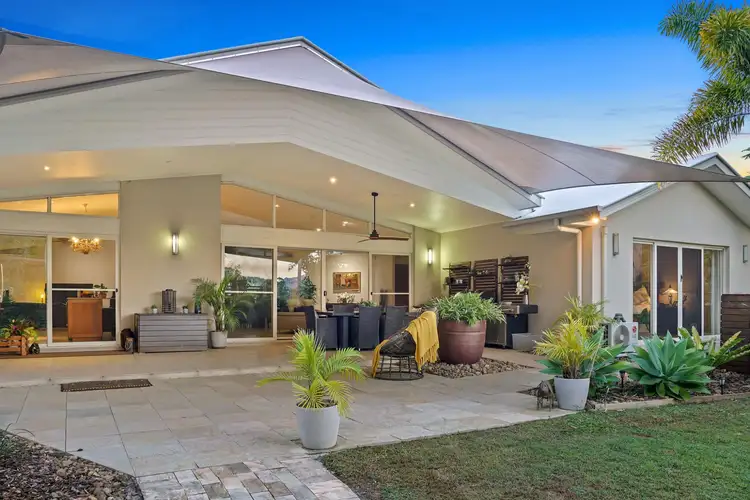Second view of Homely house listing, 11 Thomas Waters Road, Tallebudgera Valley QLD 4228