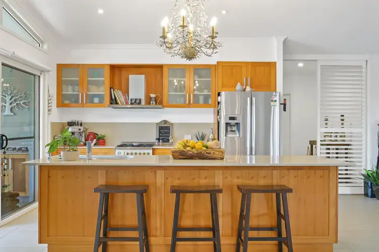 Fifth view of Homely house listing, 11 Thomas Waters Road, Tallebudgera Valley QLD 4228
