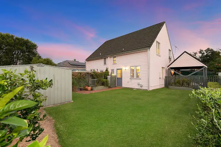 Second view of Homely townhouse listing, 1/12 Jacaranda Close, Fitzgibbon QLD 4018