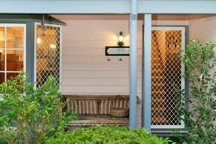 Fourth view of Homely townhouse listing, 1/12 Jacaranda Close, Fitzgibbon QLD 4018