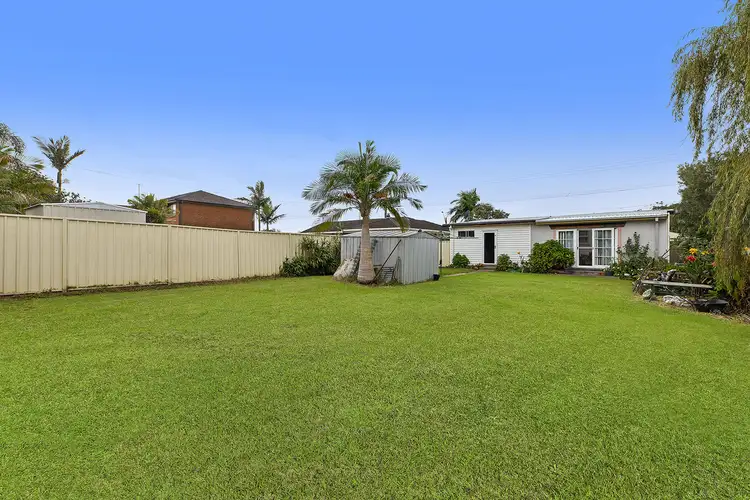 Third view of Homely house listing, 611 The Entrance Road, Bateau Bay NSW 2261