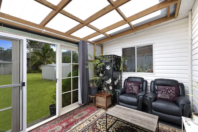 Fifth view of Homely house listing, 611 The Entrance Road, Bateau Bay NSW 2261