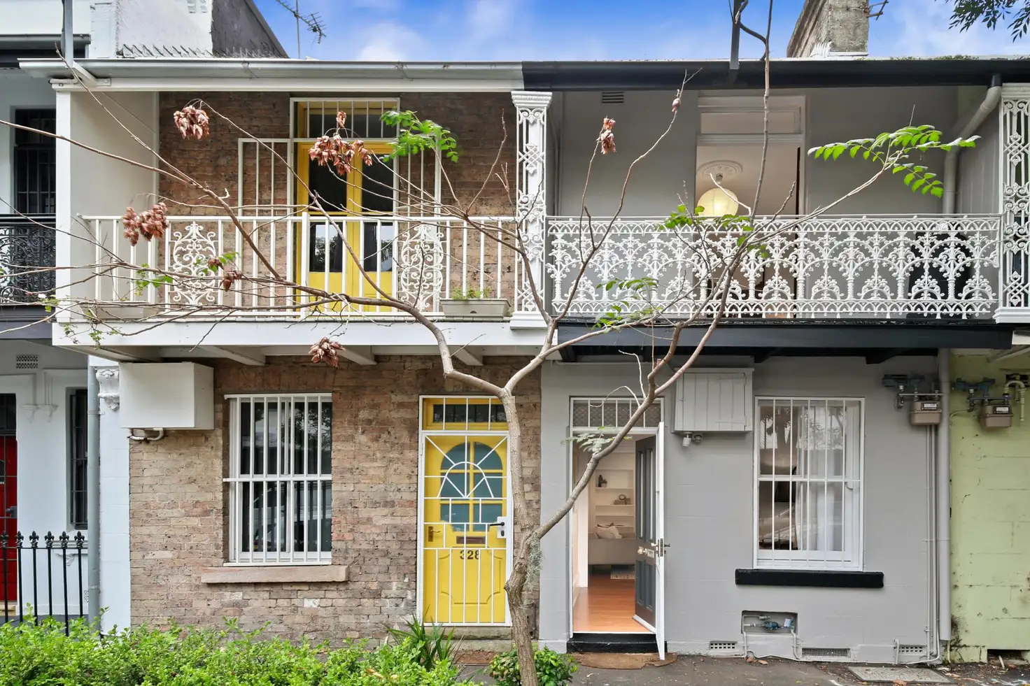 Main view of Homely house listing, 330 Wilson Street, Darlington NSW 2008