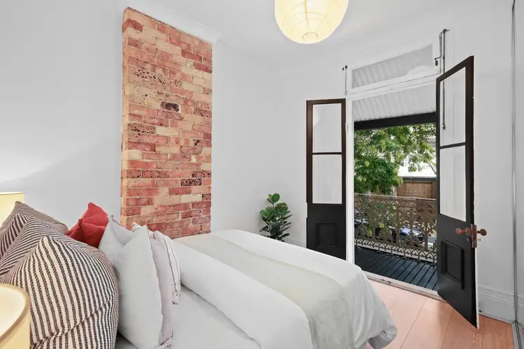 Sixth view of Homely house listing, 330 Wilson Street, Darlington NSW 2008