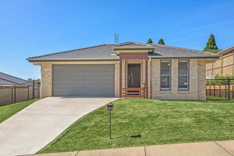 10 Macksville Heights Drive, Macksville NSW 2447